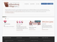williamsburgvillage.org