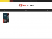 bhcong.org Thumbnail