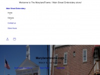 marylandtowns.com Thumbnail