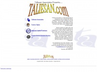 Taliesan.com