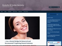 Rockville-all-smiles-dentistry.com