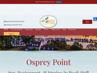 ospreypoint.com Thumbnail