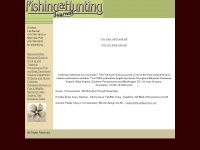 fishingandhuntingjournal.com Thumbnail