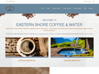 easternshorecoffee.com Thumbnail