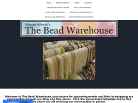 thebeadwarehouse.com Thumbnail