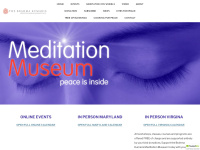 meditationmuseum.org Thumbnail