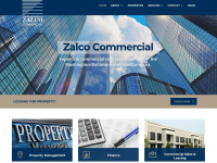 Zalcocommercial.com