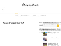 Silverspringpenguin.com