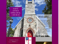 Saintanneschurch.org