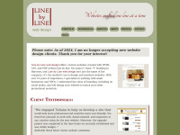 linebylinewebdesign.com