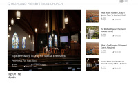 Highland-presbyterian-church.org