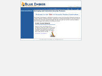 Blueember.com