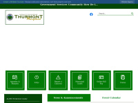 Thurmont.com