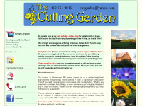 Cuttinggarden.net