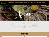 Rafaelsrestaurant.com
