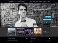 Jasonrobertbrown.com