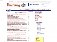 rantburg.com Thumbnail