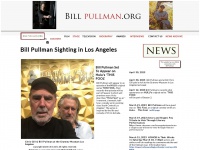 Billpullman.org