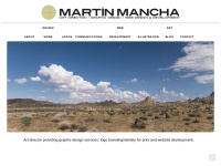 Martinmancha.com
