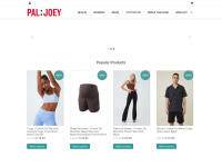 pal-joey.com