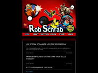 Robschrab.com