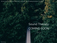 Soundtherapy.org