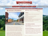 woodsboro.org Thumbnail