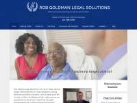 Robgoldman.com
