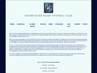severnriverrugby.org Thumbnail