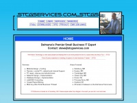 stcgservices.com