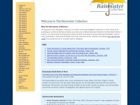 Therainwatercollection.com