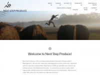 Nextstepproduce.com