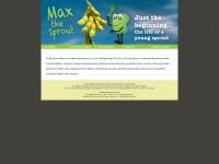 maxthesprout.com