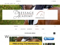Dressage-academy.com