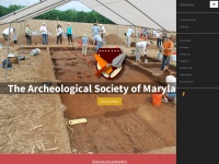 marylandarcheology.org Thumbnail