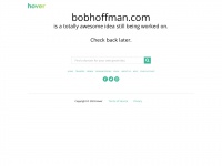 Bobhoffman.com