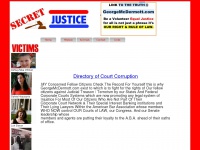 secretjustice.com Thumbnail