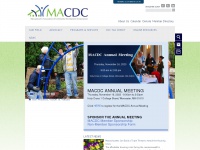 macdc.org Thumbnail