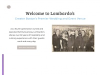 lombardos.com Thumbnail