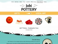 jobipottery.com Thumbnail