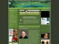Golfcapecod.com