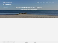 Oceansidecondominiums.com