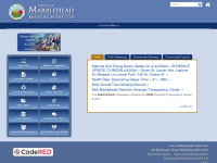 marblehead.org Thumbnail