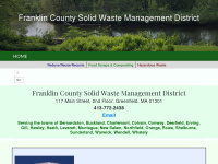 franklincountywastedistrict.org Thumbnail