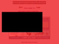 securitypest.com Thumbnail