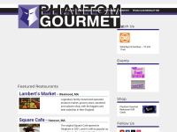 phantomgourmet.com Thumbnail