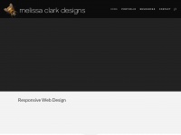melissaclarkdesigns.com Thumbnail