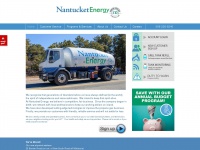 Nantucketenergy.com