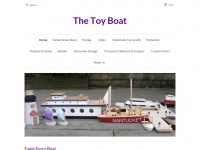 thetoyboat.com Thumbnail