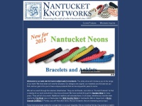 Nantucketknotworks.com